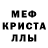 Гашиш VHQ DANIIL KRYSHTOFIK